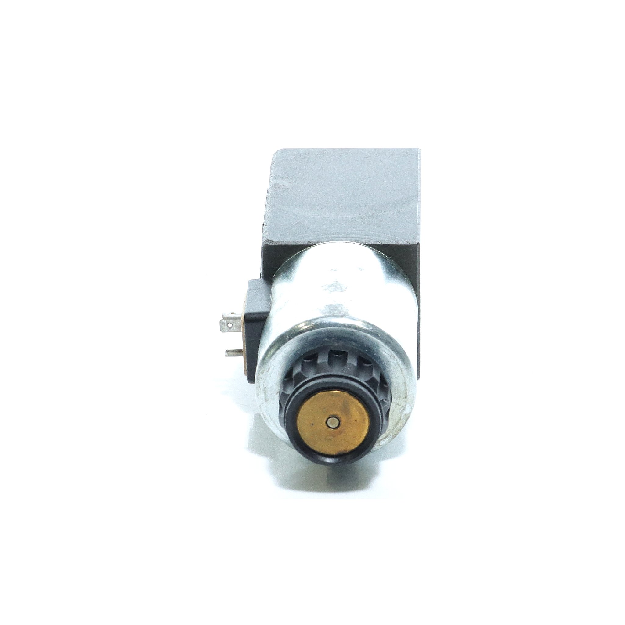 Hydraulisches Wegeventil WE10DF 01B 0240-G0 Gebraucht